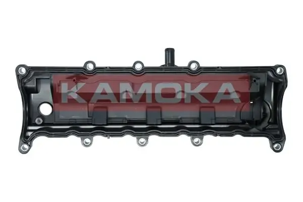 Pokrywa zaworowa do Nissan Qashqai I J10