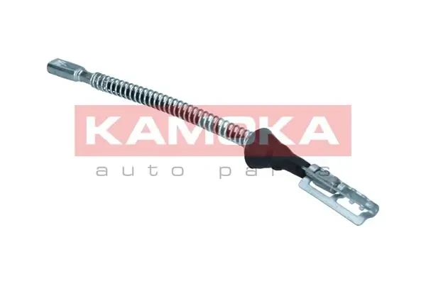 Linka hamulca ręcznego Opel Astra