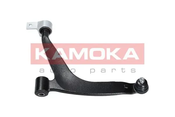 Do koszyka Wahacz zawieszenia przedniego dolny lewy Citroen Berlingo 