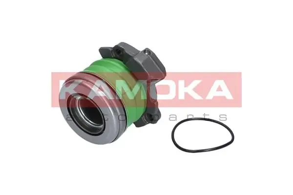 Cylinder roboczy sprzęgła (wysprzęglik) w komplecie z łożyskiem wyciskowym CC027 Kamoka