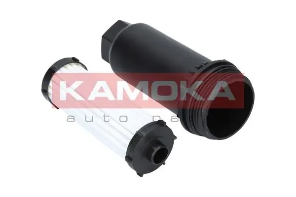 Filtr automatycznej skrzyni biegów F602401 Kamoka