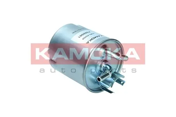 Filtr paliwa F322501 Kamoka
