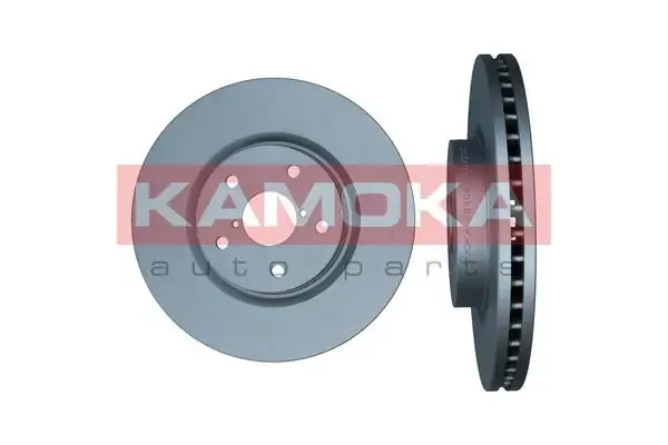 Tarcza hamulcowa przednia Subaru Outback V