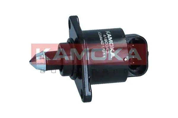 Regulator biegu jałowego Audi 100 C4