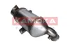 Konwerter-katalizator Peugeot 407 SW