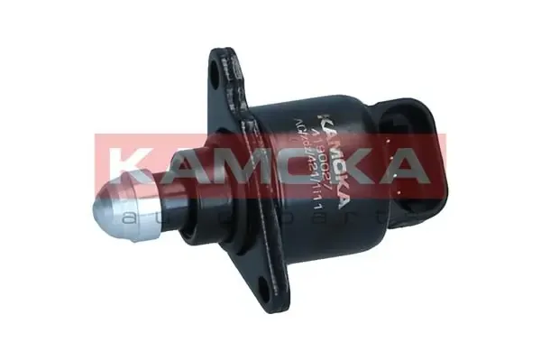 Regulator biegu jałowego Citroen C5 I