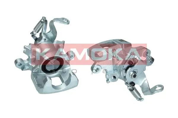 Zacisk hamulcowy tylny prawy JBC0624 Kamoka