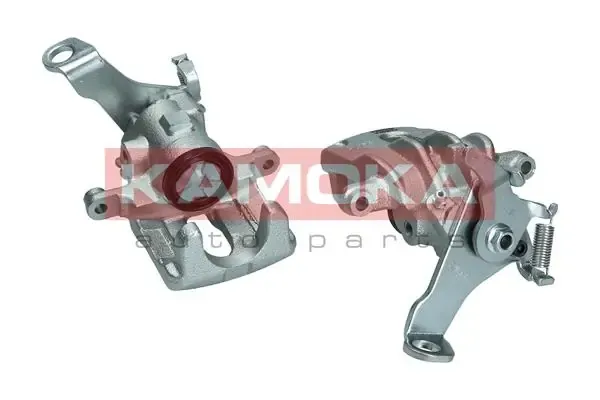 Zacisk hamulcowy tylny prawy Ford Fiesta Mk6