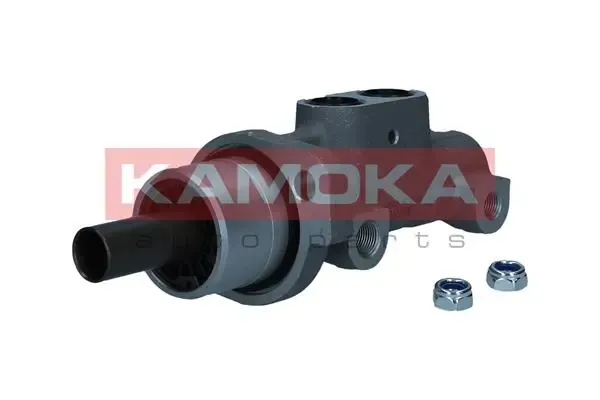 Główny cylinder hamulców Peugeot 206 2D