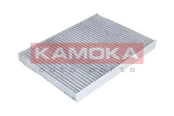 Filtr kabiny F500201 Kamoka