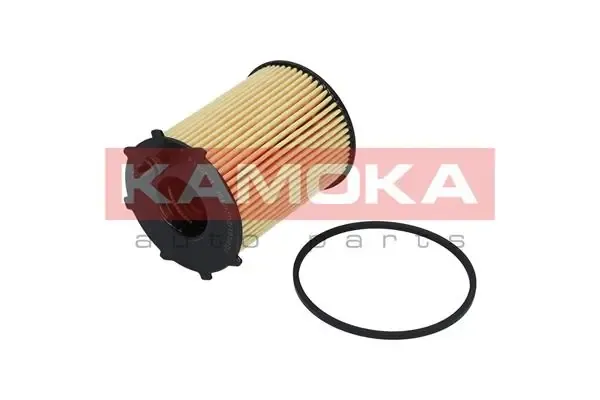 Filtr oleju F100701 Kamoka