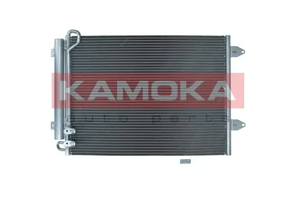 Chłodnica klimatyzacji 7800170 Kamoka