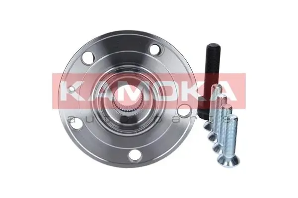 Piasta przednia 5500069 Kamoka