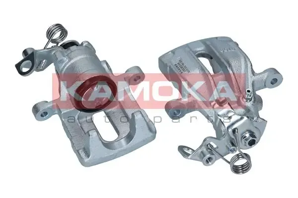 Zacisk hamulcowy tylny lewy JBC0245 Kamoka