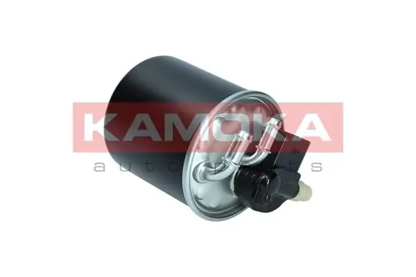 Filtr paliwa F322001 Kamoka