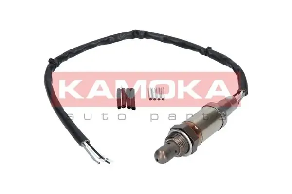 Sonda lambda, czujnik tlenu BMW 5 E34