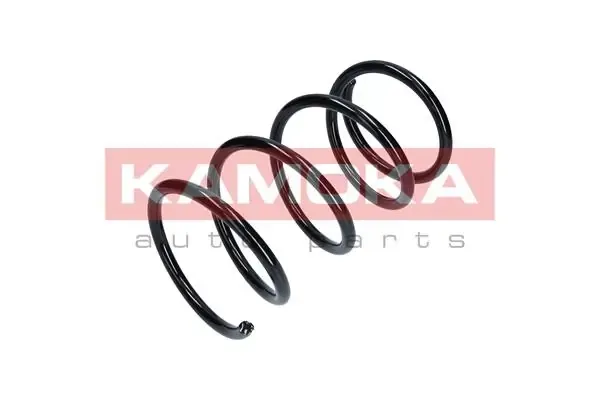 Sprężyna przednia 2110331 Kamoka