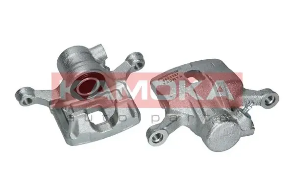 Zacisk hamulcowy tylny lewy JBC0589 Kamoka
