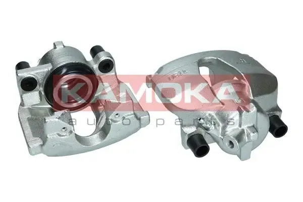 Zacisk hamulcowy przedni lewy JBC0043 Kamoka