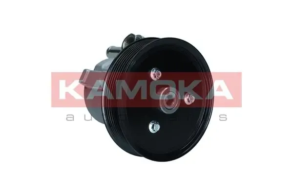 Do koszyka Pompa wspomagania hydraulicznego kierownicy Opel Vivaro 
