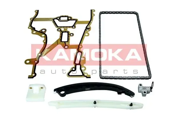 Łańcuch rozrządu, zestaw Opel Corsa B