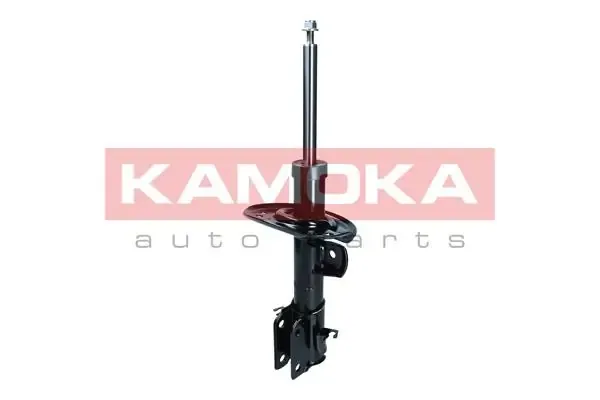 Amortyzator przedni lewy 2001124 Kamoka