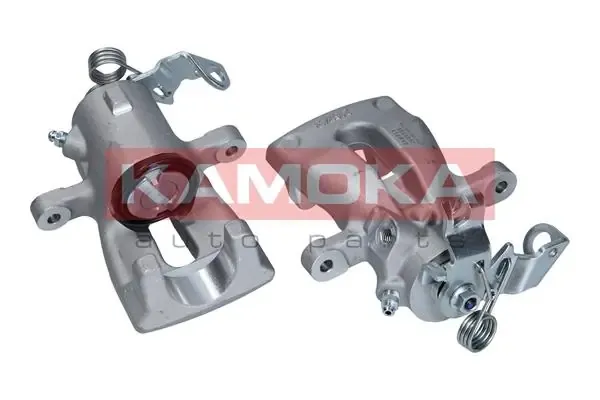 Zacisk hamulcowy tylny prawy JBC0356 Kamoka