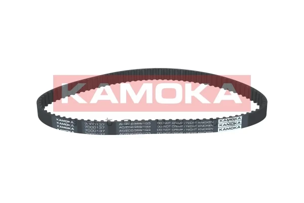 7000137 Kamoka pasek rozrządu