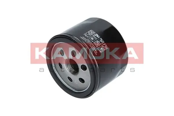 Filtr oleju F106201 Kamoka