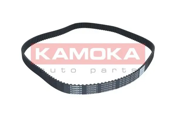 Pasek rozrządu 7000061 Kamoka