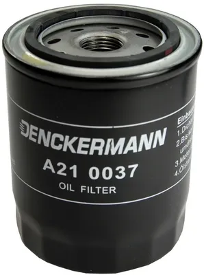 Filtr oleju Nissan Cherry
