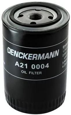 Filtr oleju A210004 Denckermann