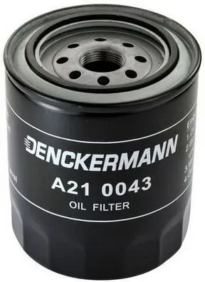 Filtr oleju A210043 Denckermann