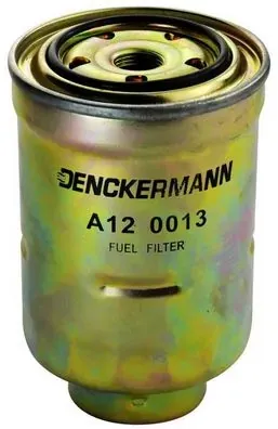 Filtr paliwa A120013 Denckermann