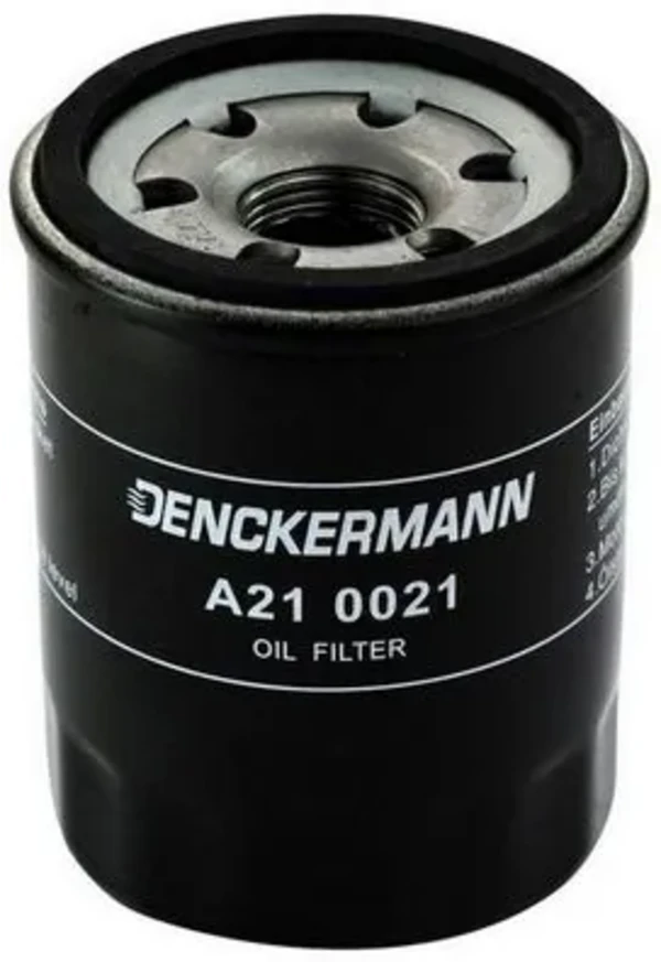 A210021 Denckermann filtr oleju