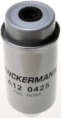 Filtr paliwa A120425 Denckermann