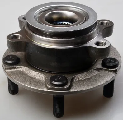 Piasta przednia W413463 Denckermann