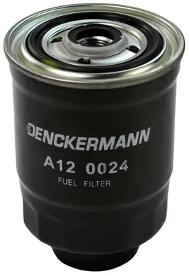Filtr paliwa A120024 Denckermann