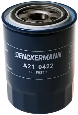 Filtr oleju A210422 Denckermann