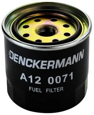 Filtr paliwa A120071 Denckermann