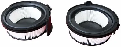 Filtr kabiny M110671 Denckermann