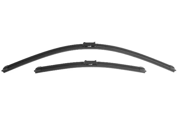 Pióro wycieraczki szyby przedniej kierowcy VD10074 Denckermann