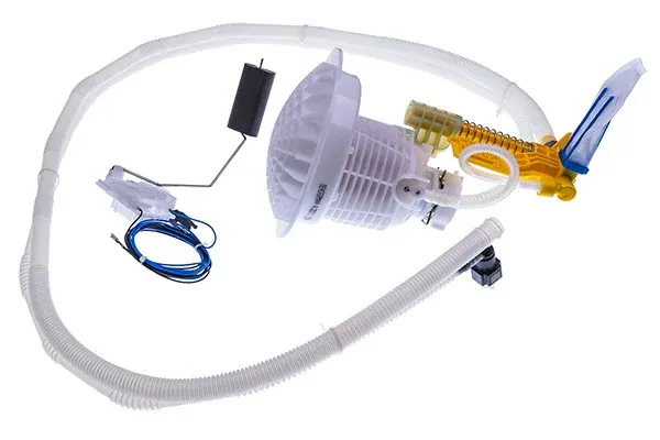 Filtr paliwa 1644700290 Mercedes