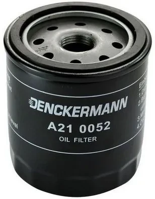 Filtr oleju Ford Ranger