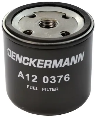 Filtr paliwa A120376 Denckermann