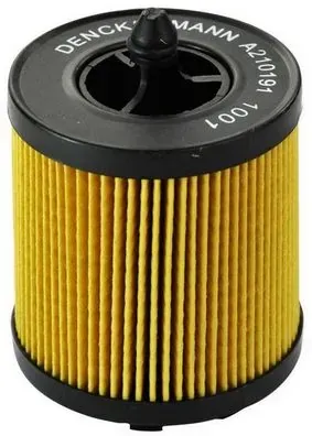 Filtr oleju A210191 Denckermann