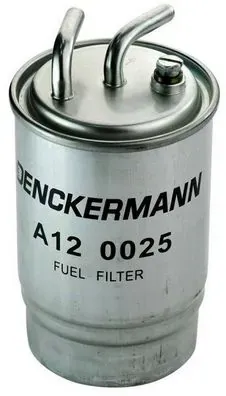Filtr paliwa A120025 Denckermann