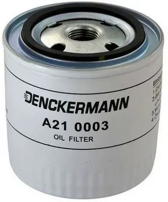 Filtr oleju A210003 Denckermann
