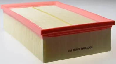 Filtr powietrza A141726 Denckermann