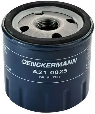 Filtr oleju A210025 Denckermann